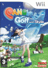 trucos para Pangya Golf With Style